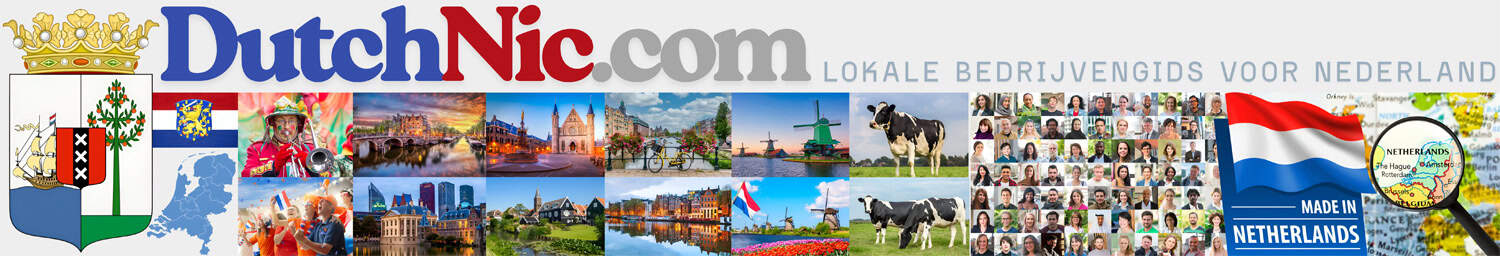 Gemaakt in Nederland - Golden Village
